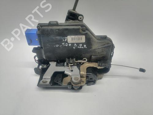 Used Front left lock SEAT TOLEDO III (5P2) [2004-2009]  28059383