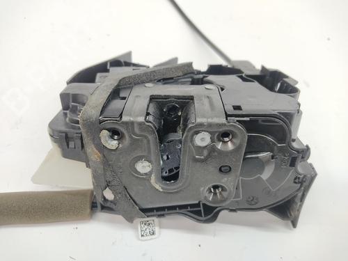 Front left lock RENAULT MEGANE IV Grandtour (K9A/M/N_) | BP26571380C98