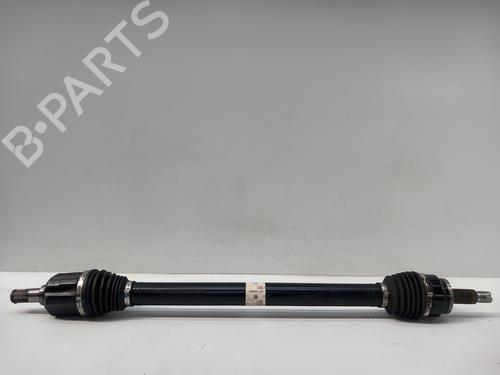 Right front driveshaft HYUNDAI TUCSON (TL, TLE) 1.7 CRDi (141 hp) 17064118