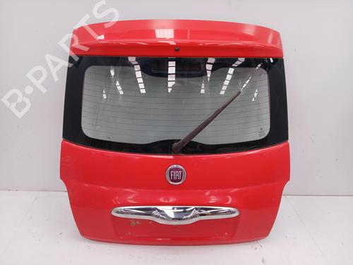Used Tailgate FIAT 500 (312_) [2007-2025]  26972036