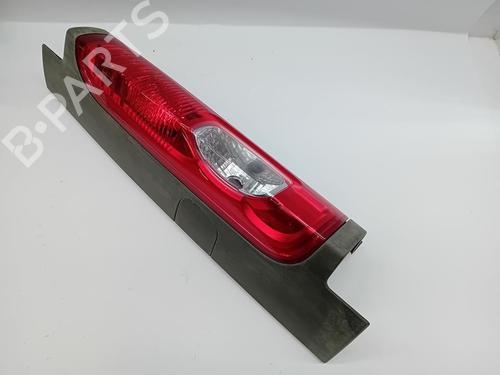 Used Left taillight RENAULT TRAFIC II Bus (JL) [2001-2026]  31136449