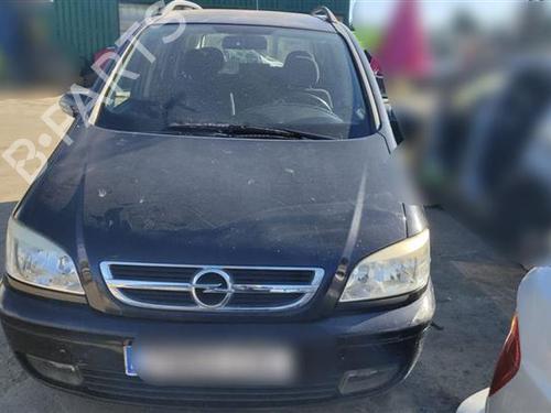 Used Parts OPEL ZAFIRA A MPV (T98) 2.0 DTI 16V (F75) 4978190