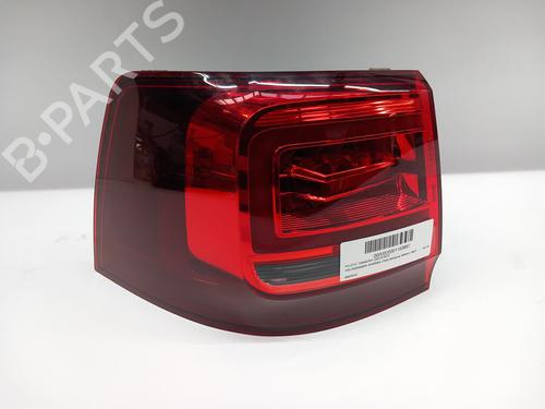 Used Left taillight VW SHARAN (7N1, 7N2) [2010-2022]  33052763