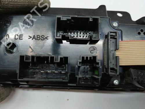 Climate control BMW X6 (E71, E72) xDrive 30 d | BP34251606I5  - Image 6