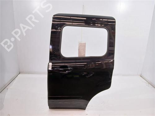left-slide-door-ford-tourneo-courier-b460-mpv-2014-26431986 main image
