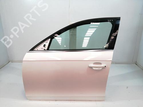 Used Left front door AUDI A4 B8 (8K2) 2.0 TDI (120 hp) 29863544