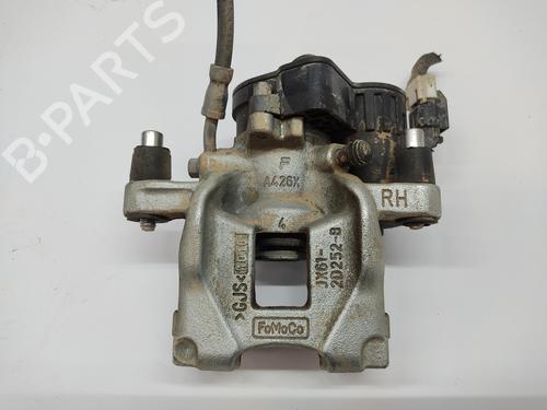 Used Right rear brake caliper FORD KUGA III (DFK) [2019-2025]  28411953