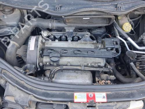 AC compressor AUDI A2 (8Z0) | BP35806011M34 - Image 8