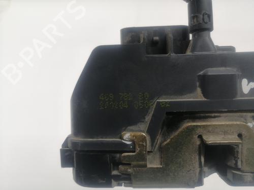 Rear left lock CITROËN C3 I (FC_, FN_) 1.4 HDi | BP24336803C100 