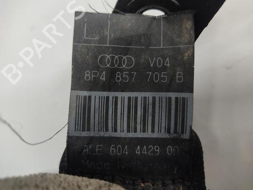 Front left seatbelt AUDI A3 Sportback (8PA)  | BP29266075I26 