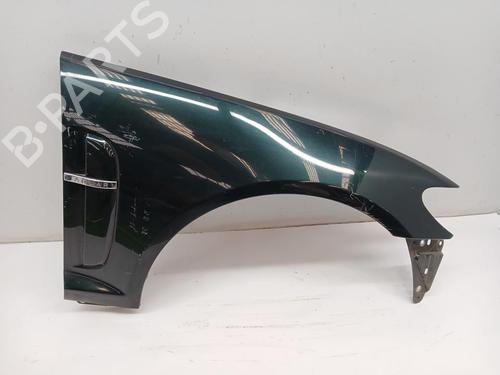 Used Right front fenders JAGUAR XF I (X250) 3.0 D (275 hp) 29347600
