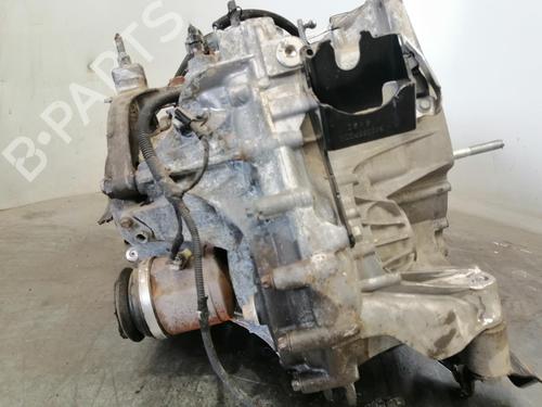 Gearbox RENAULT ARKANA I (LCM_, LDN_)  | BP29430649M3 