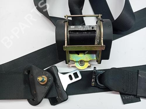 Front right seatbelt FORD TRANSIT CONNECT (P65_, P70_, P80_) 1.8 Di | BP31070316I25