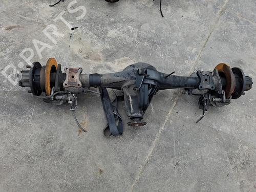 Used Rear axle Rear axle NISSAN CABSTAR (F24M, F24W) [2006-2013] 32986475 32986475