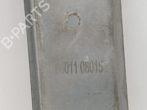 Front left window mechanism BMW 3 (E46) 320 d | BP37584371C22 - Image 3