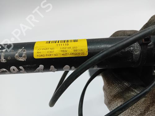 Andre FORD FOCUS II (DA_, HCP, DP) 1.8 TDCi | BP24120704O1 