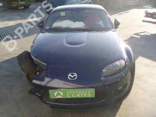 Used Parts MAZDA MX-5 III (NC)  2.0 (NC18)  754419