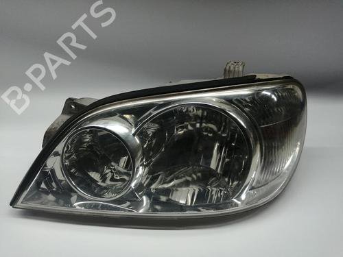 Scheinwerfer links für KIA CARNIVAL II (GQ) 2.9 CRDi (144 hp) 30929313
