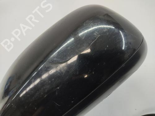 Left mirror PEUGEOT 407 (6D_)  | BP28326064C26 