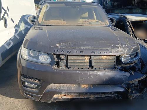 Used Parts LAND ROVER RANGE ROVER SPORT II (L494)  4.4 SDV8 4x4  4724582