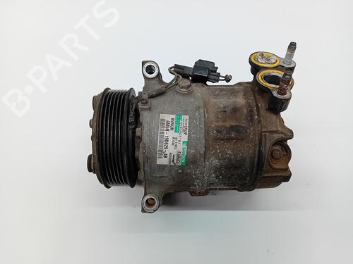 AC-Kompressor AC-Kompressor FORD C-MAX II (DXA/CB7, DXA/CEU) [2010-2019] 36294544 36294544
