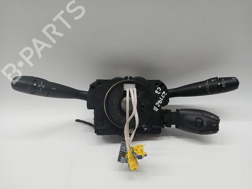 Used Headlight switch Headlight switch 38590862 38590862