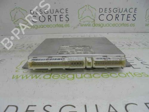 Other MERCEDES-BENZ A-CLASS (W168) A 160 CDI (168.007) | BP11636102O1 