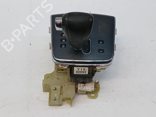 Used Gear lever Gear lever 36910755 36910755