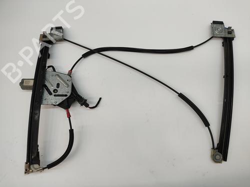 Front left window mechanism SEAT IBIZA II (6K1)  | BP29338073C22 