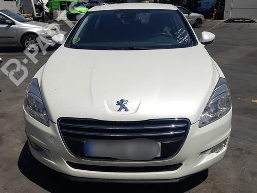 Used Parts PEUGEOT 508 I (8D_)  2.0 HDi  1061289
