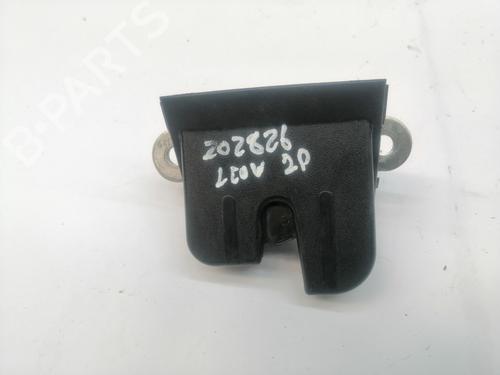 Used Tailgate lock SEAT LEON (1P1) [2005-2013]  28156090