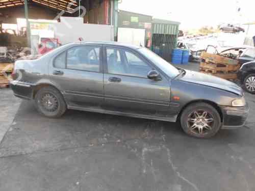 Left mirror ROVER 400 II (RT) 420 Di | BP5455164C26 