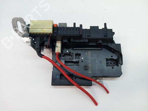 Used Fuse box MERCEDES-BENZ C-CLASS (W204) C 180 CGI (204.049) (156 hp) 29572788