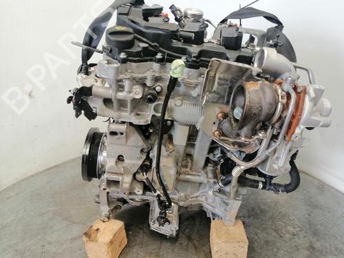 Engine PEUGEOT 308 II (LB_, LP_, LW_, LH_, L3_)  | BP29242559M1