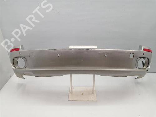rear-bumper-bmw-x6-e71-e72-2007-2008-2009-2010-2011-2012-2013-2014-2015-31970986 main image