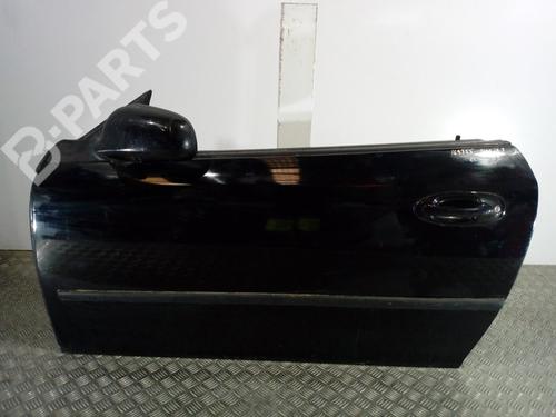 Used Left front door Left front door SAAB 9-3 Convertible (YS3F) [2003-2015] 10366306 10366306