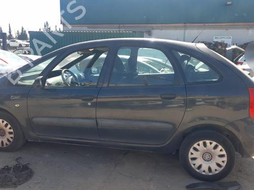 Front bumper CITROËN XSARA PICASSO (N68) 1.6 HDi | BP29201460C7 