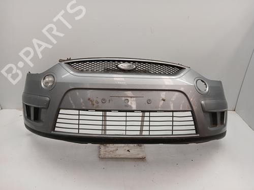 Used Front bumper FORD S-MAX (WA6) [2006-2014]  27613869