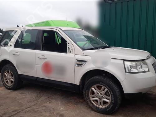 Used Parts LAND ROVER FREELANDER 2 (L359) 2.2 TD4 4x4 4976662