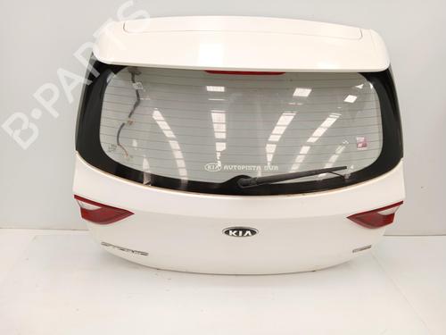 Tailgate KIA STONIC (YB) 1.0 T-GDi 73700H8400 |