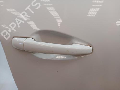 Right front door PEUGEOT 2008 I (CU_)  | BP30058451C3 