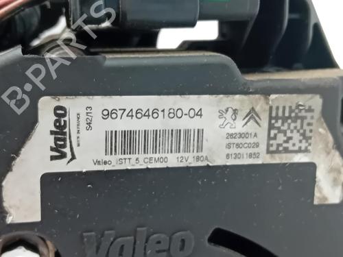 Alternator PEUGEOT 2008 I (CU_) | BP38324922M7 - Image 3