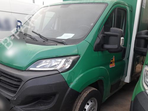 Right mirror FIAT DUCATO Van (250_)  | BP29616860C27 