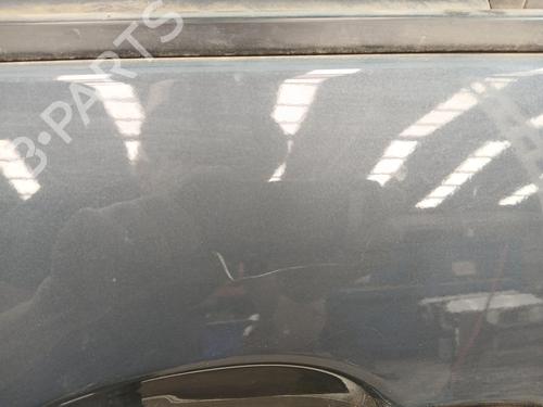 Dør venstre foran MAZDA 2 Hatchback (KB)  | BP29714712C2 
