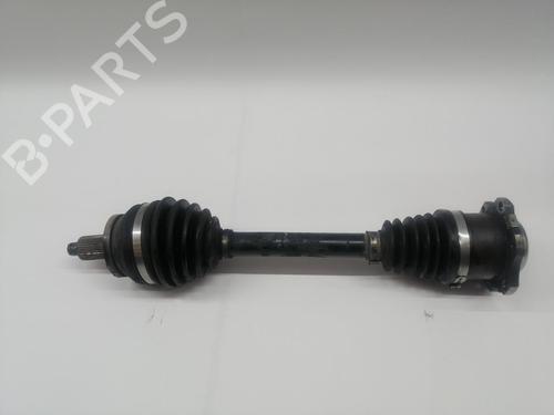 Used Left front driveshaft SEAT IBIZA III (6L1) [2002-2009]  31160383