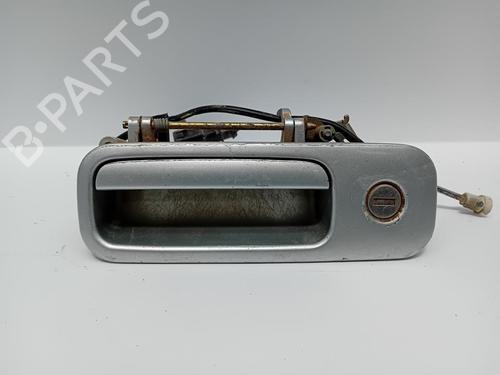 Used Tailgate handle Tailgate handle VW GOLF IV (1J1) [1997-2008] 36164113 36164113