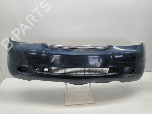 Used Front bumper Front bumper MERCEDES-BENZ A-CLASS (W168) A 160 CDI (168.006) (75 hp) 34168471 34168471