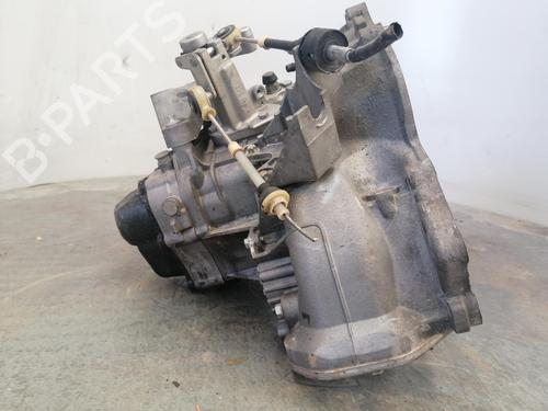 Gearbox OPEL CORSA E (X15) | BP32204725M3 - Image 3