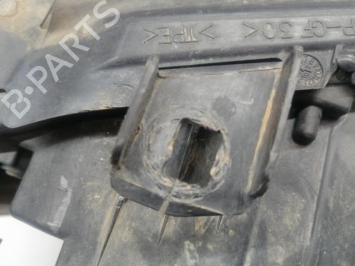 Left headlight BMW X5 (E53) 3.0 d | BP23223039C28 