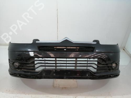 Used Front bumper CITROËN C4 Coupe (LA_) 1.4 16V (88 hp) 28411980